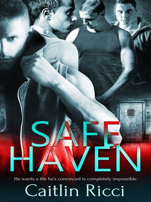 cover image of Safe Haven